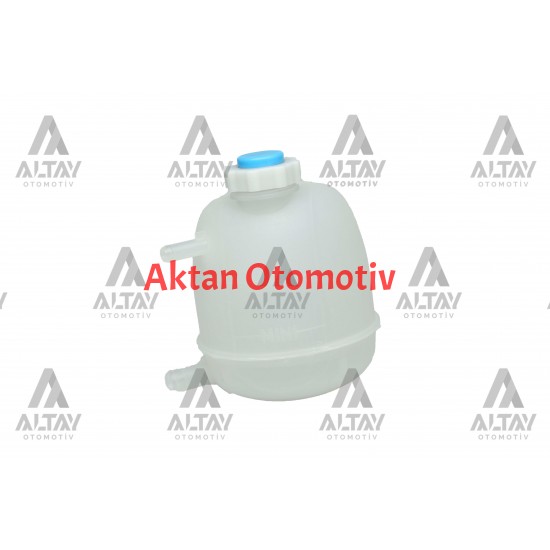 YEDEK SU DEPOSU MEGANE I KAPAKLI